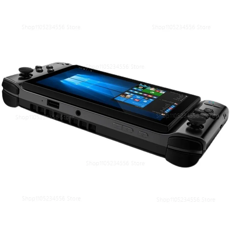 Фото Внешний дисплей для игровой консоли GPD, док-станция USB-хаб для GPD WIN 3, поддержка Windows 10, зарядка, интернет, портативное устройство №5