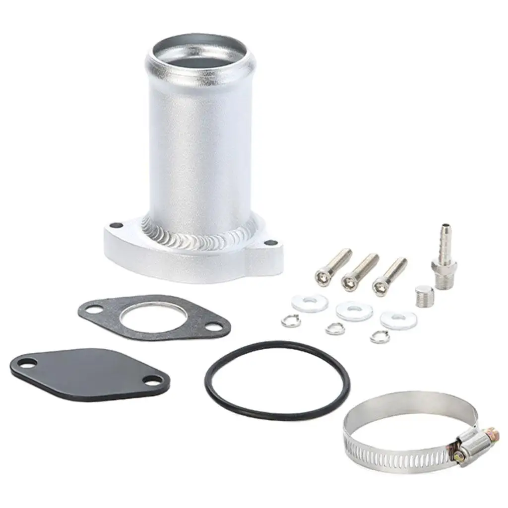 Комплект системы рециркуляции отработавших газов Egr из алюминиевого сплава