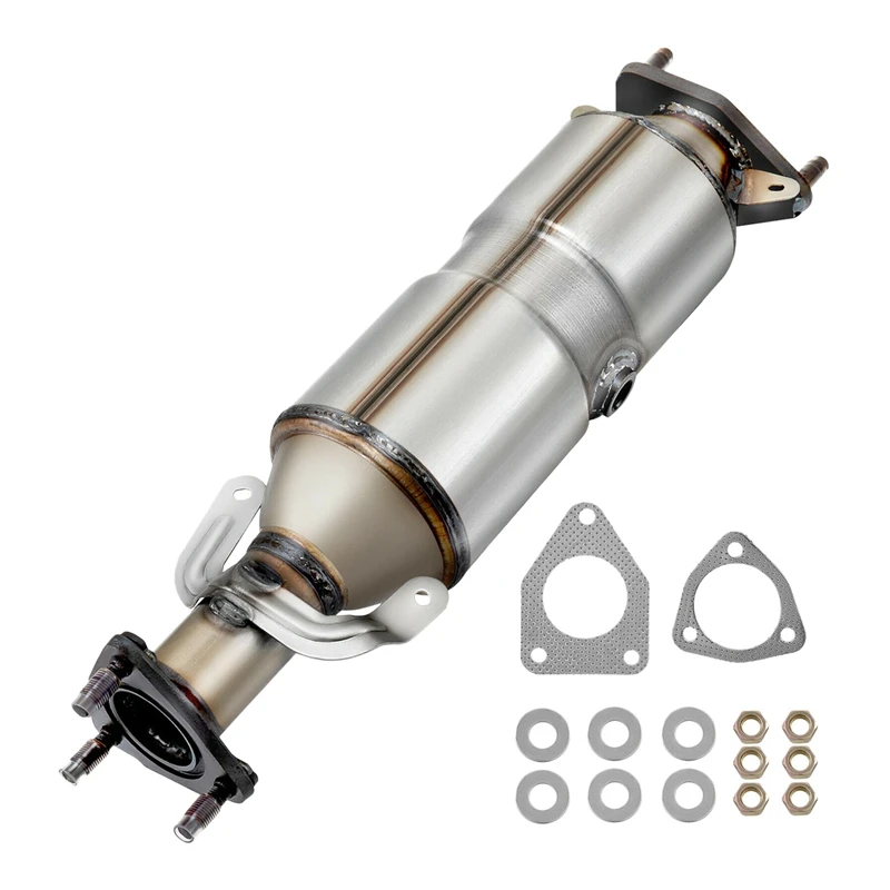 

Direct Fit Catalytic Converter Gaskets for Honda Accord 2003-2007 2.4L 53089,324298,0961103,83089