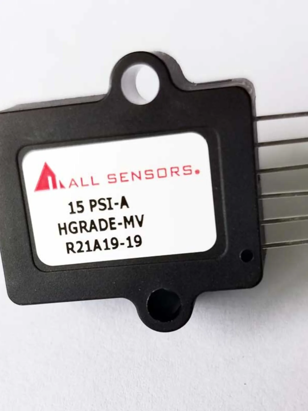 Оригинальный импортированный аналоговый сенсорный экран 15 PSI-A-HGRADE-MV 30 psi 90 мВ