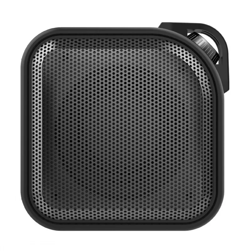 

AWIND Portable Bluetooth Speakers Wireless Soundbox IPX7 Dustproof Waterproof 12-Hour Playtime Built-in Mic TF Card Slot Enhance