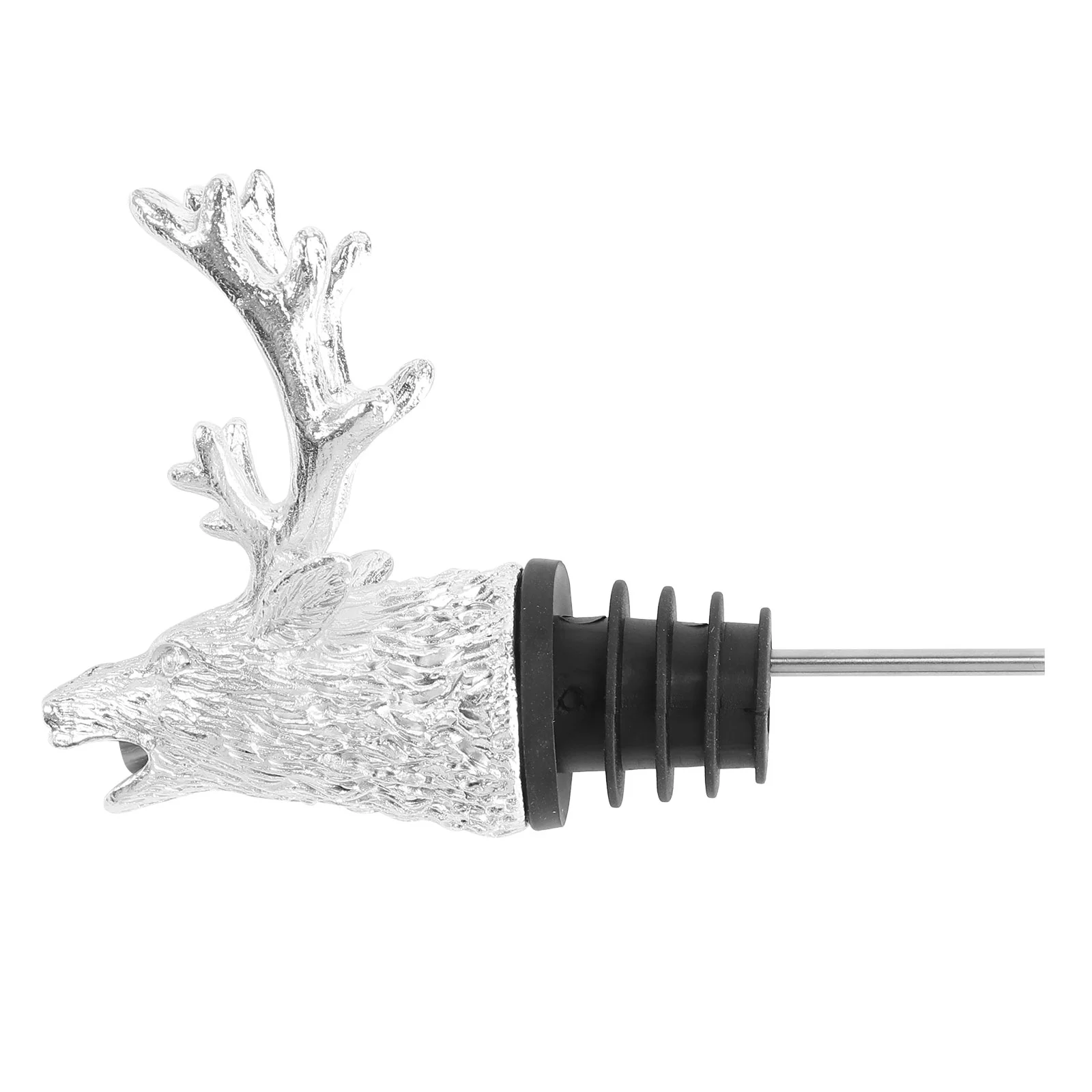 

1pc Pourer Premium Aerator Decanter Stopper for Kitchen Use
