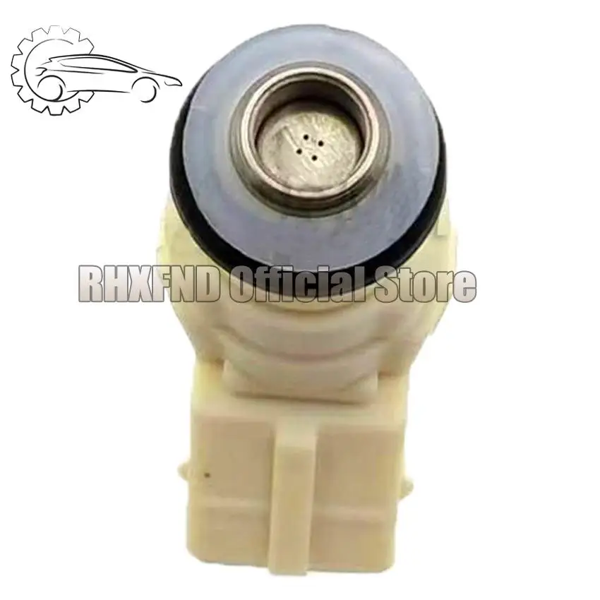 Фото 0280155868 0280155737 Топливная форсунка для Pontiac Grand Prix Bonneville Oldsmobile LSS Buick Riviera Regal Park Avenue 3.8L V6 №5