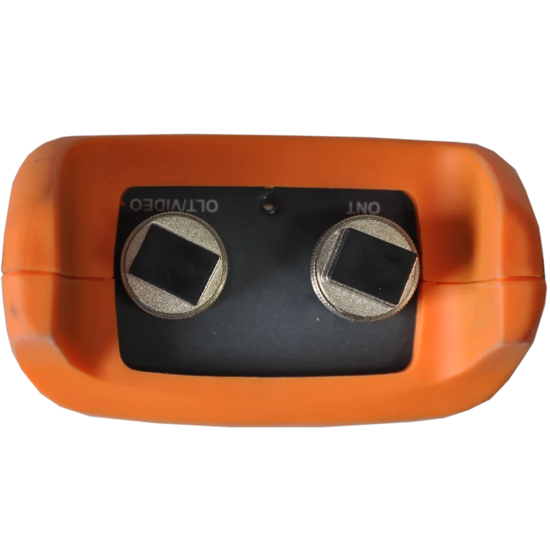 JW3213N PON Optical Power Meter FTTx PON Fiber Optical Power Meter color screen