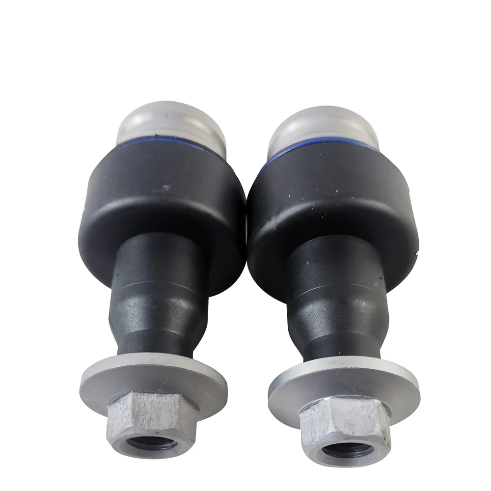 4G 0407689 C 2 шт. шаровой шарнир нижнего рычага для Audi A4L A6L Q5 A4 S4 A7 RS5 A6 S6 A5 S5 VW Phideon