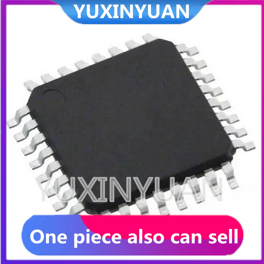 

1PCS ATMEGA48PA-AU, ATMEGA48PA, ATMEGA48, TQFP-32