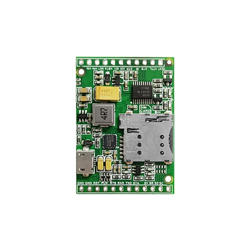 SIMCOM SIM7600E-H LTE CAT4 плата