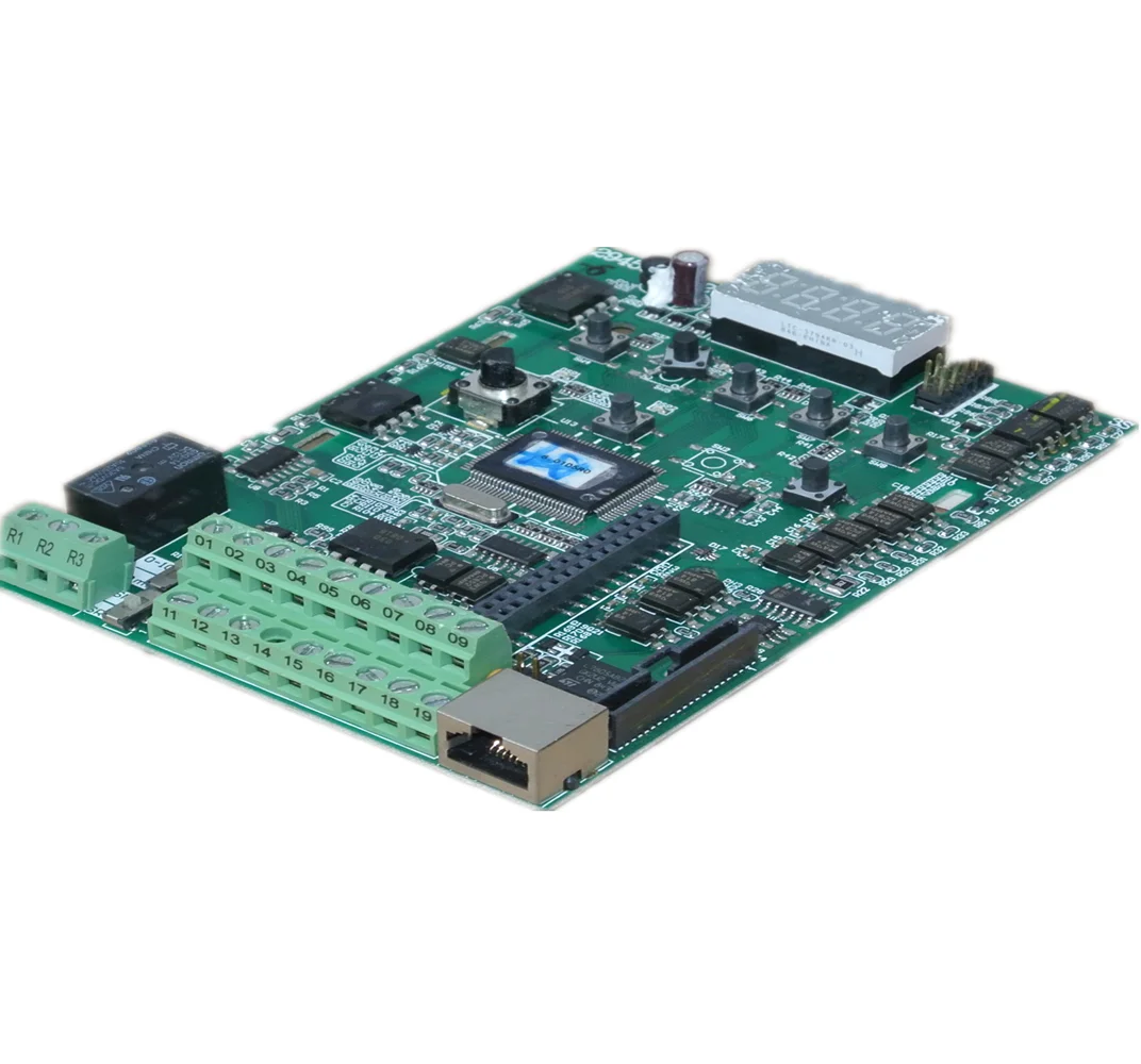 

Used/Pre-Owned 2945003002 PCB Circuit Board(Ask the Actual Price)