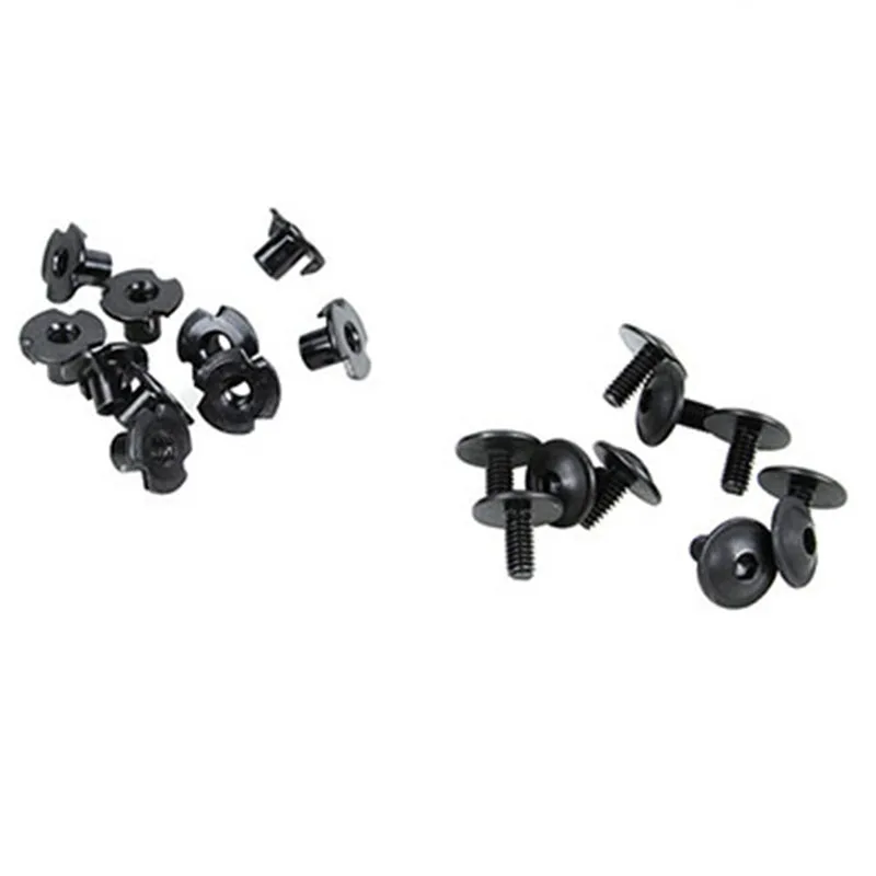 Набор винтов 10 шт. специальные установочные винты для SFL TMC2591