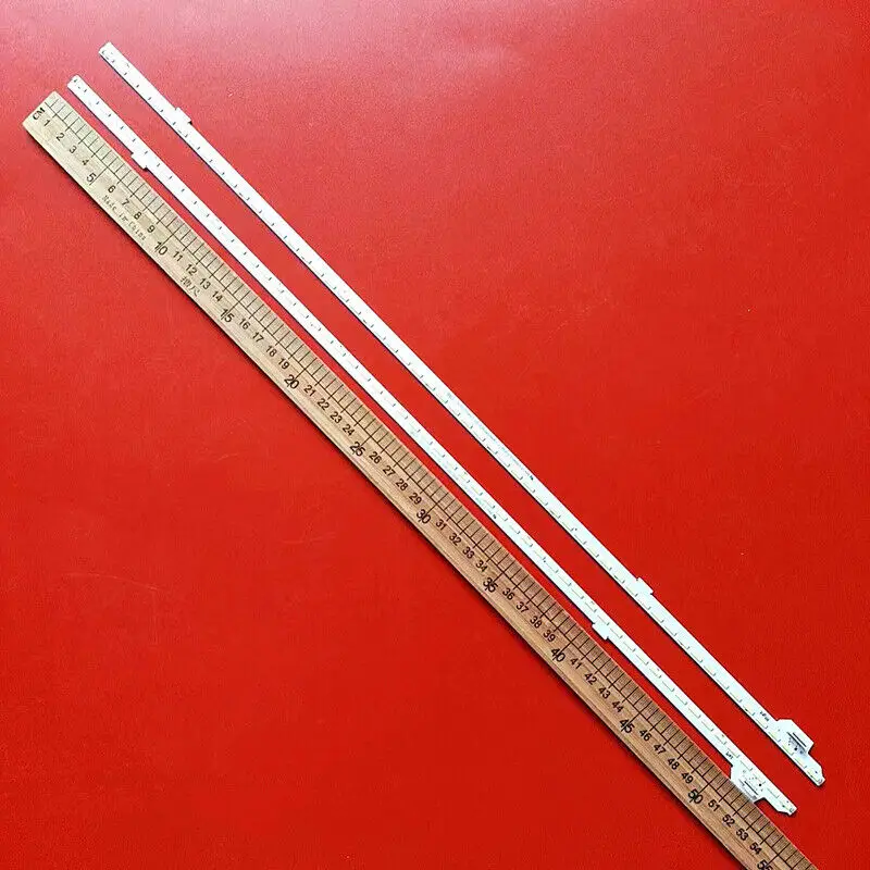 

LED bars For LBM500M1903-BS-1 KDL-50W807C KDL-50W755C KDL-50W808C KDL-50W756C led tv bar
