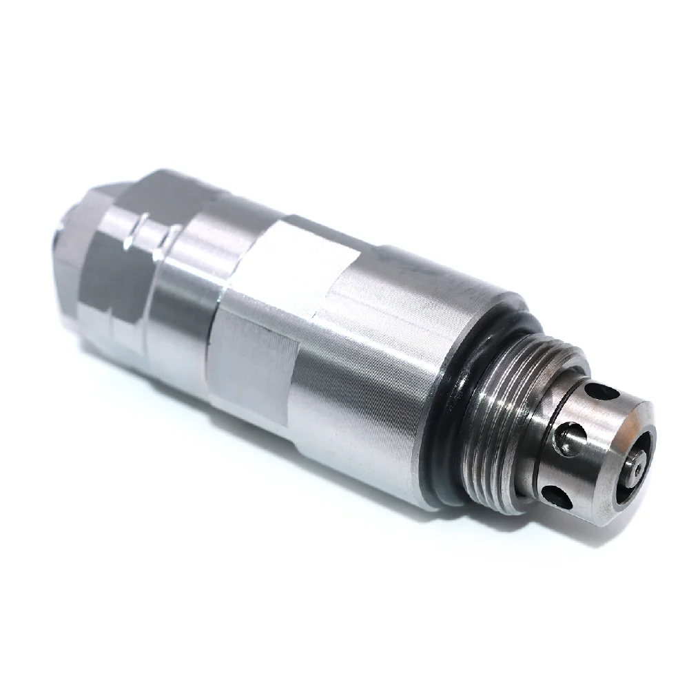 60100491 Детали регулирующего клапана предохранительный клапан для Cat Case Jcb Hitachi Volvo