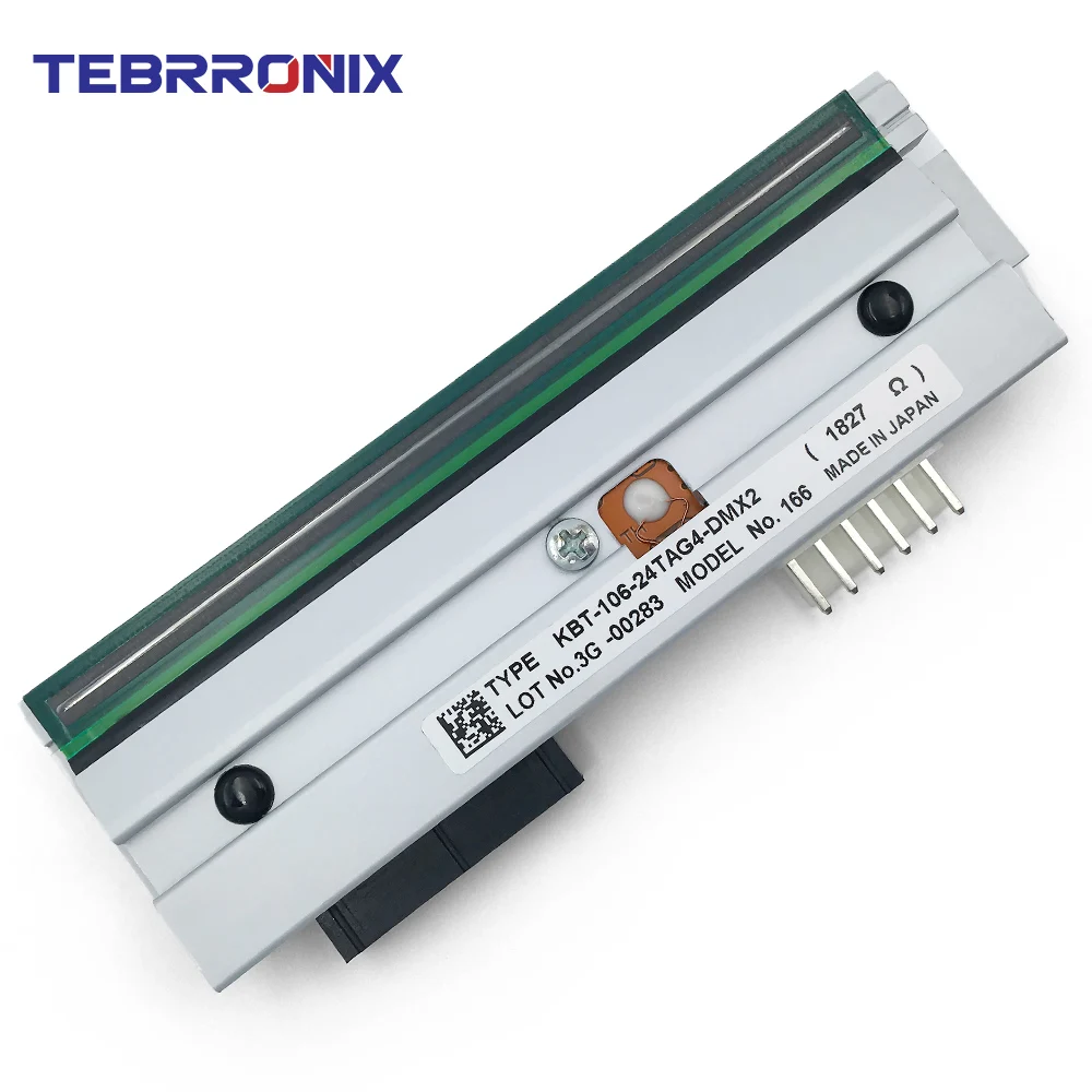 

PHD20-2281-01 New Printhead for Datamax I-4606E 600dpi Thermal Barcode Label Printer