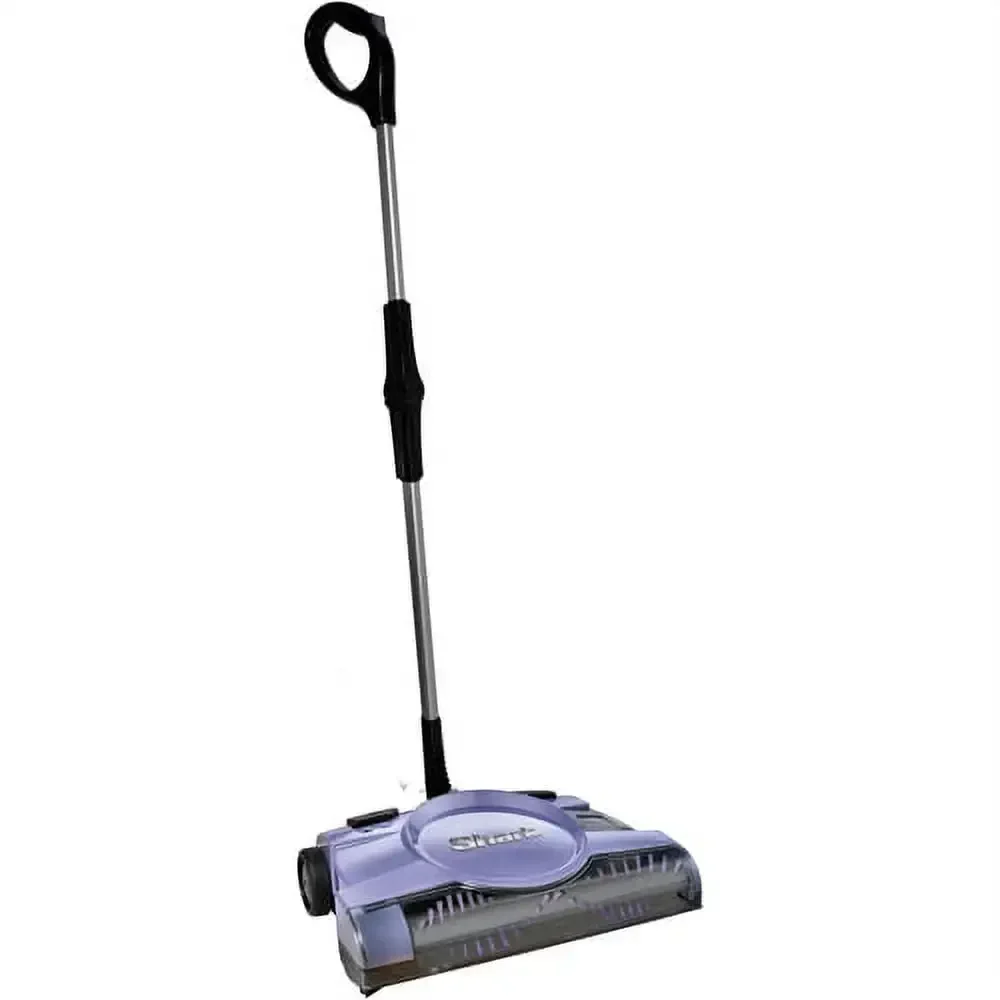 

Shark 12" Rechargeable Floor & Carpet Sweeper, V2945Z