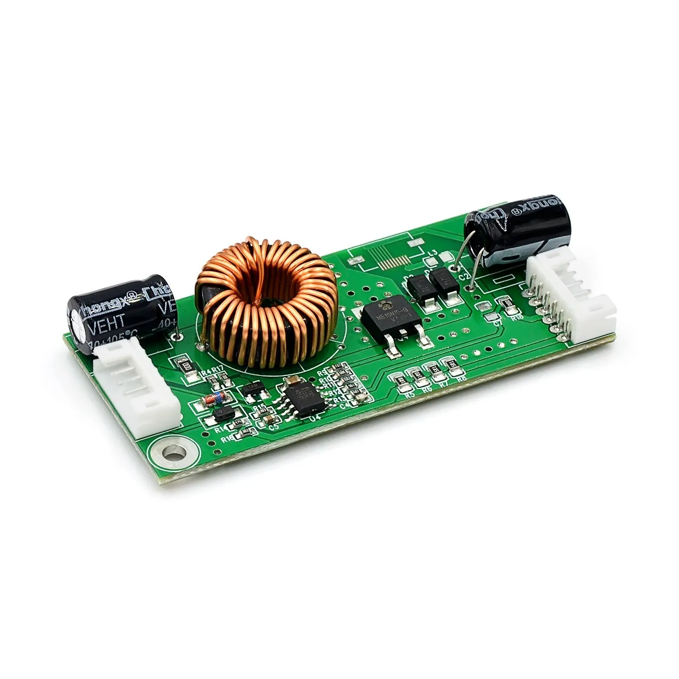 Светодиодная ЖК-универсальная подсветка телевизора постоянный ток лампы плата