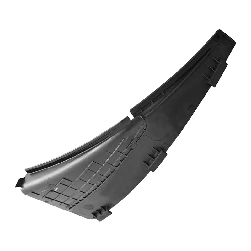 Обмотка для переднего лобового стекла автомобиля угловая отделка боковая