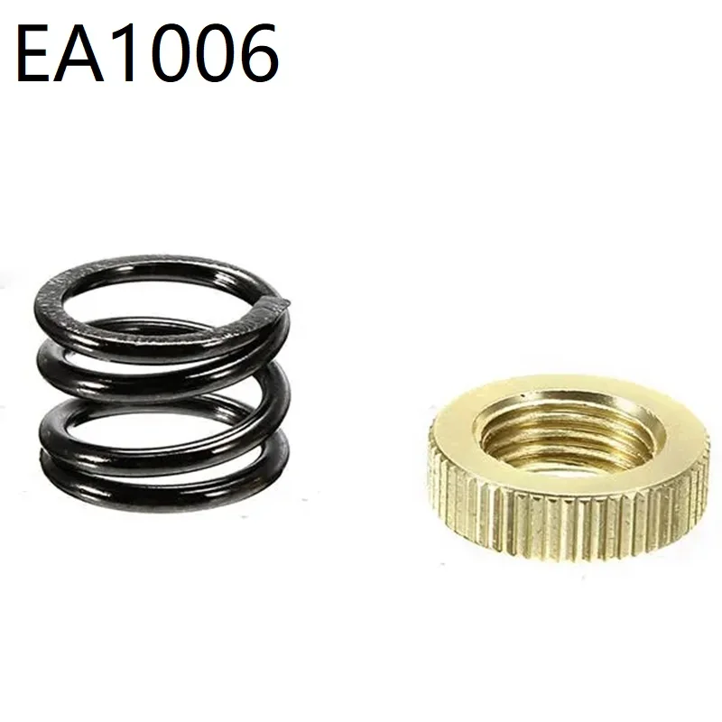 

Saver Spring EA1006 для JLB Racing CHEETAH 11101 21101 J3 Speed 1/10 обновленные детали для радиоуправляемых автомобилей, запасные аксессуары
