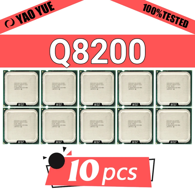 Intel Core 2 Quad Q9300 Купить