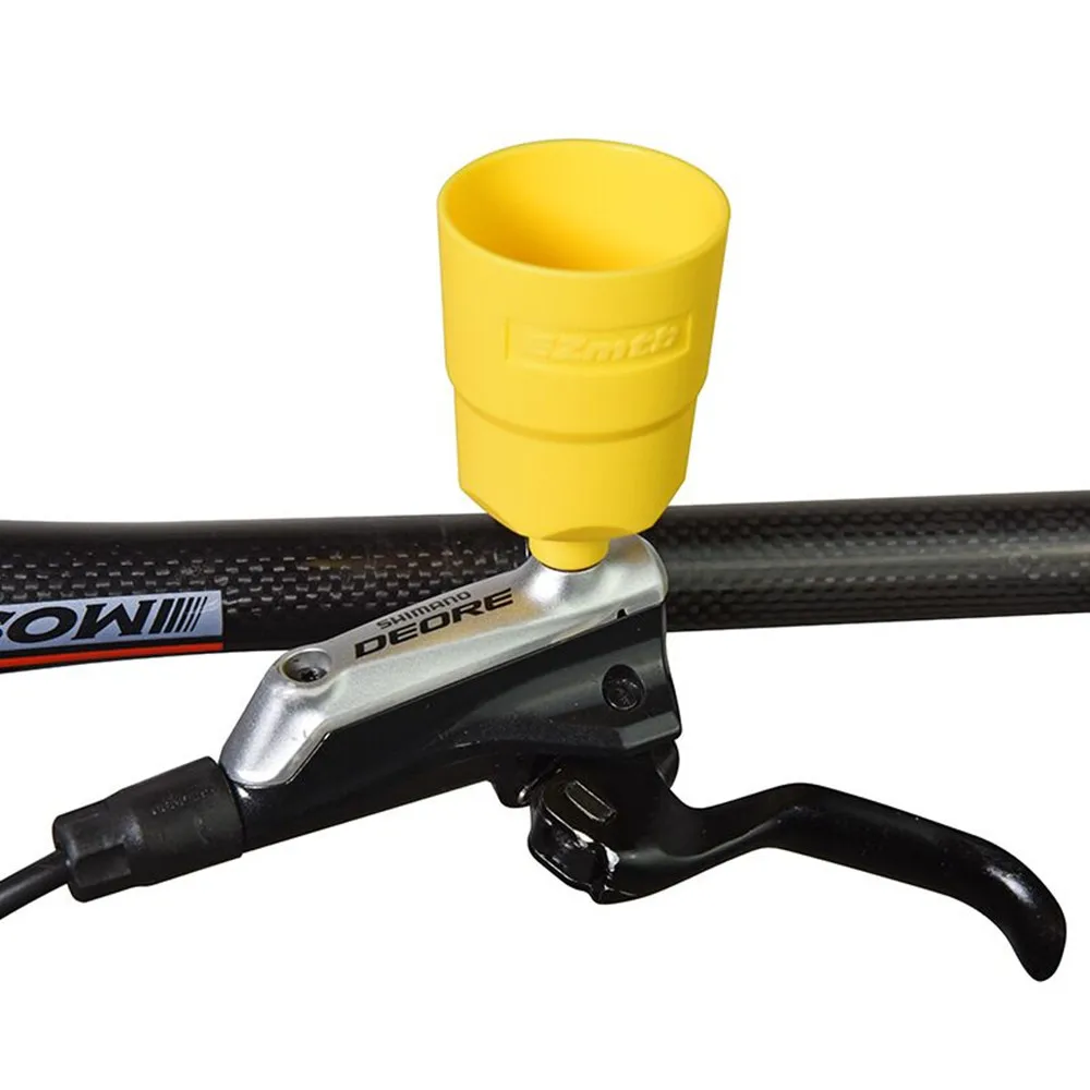 Набор для ремонта велосипеда Ezmtb Ремонтный инструмент слива тормоза Shimano Magura Hope