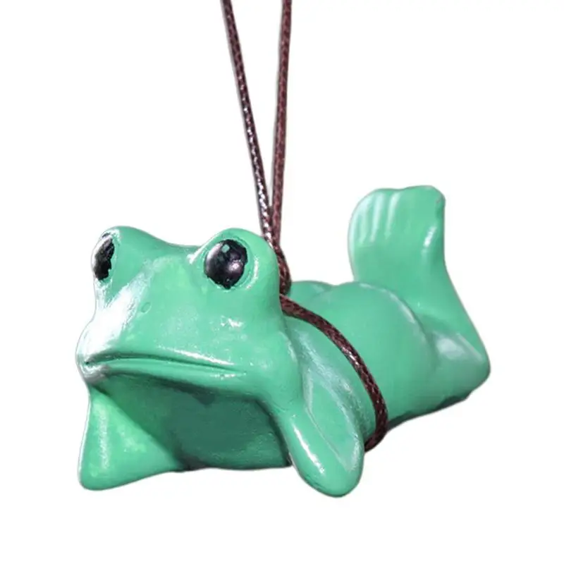 

Животное, украшение для автомобиля, Вибрирующая модель для украшения внедорожника, милая Подвеска для автомобиля