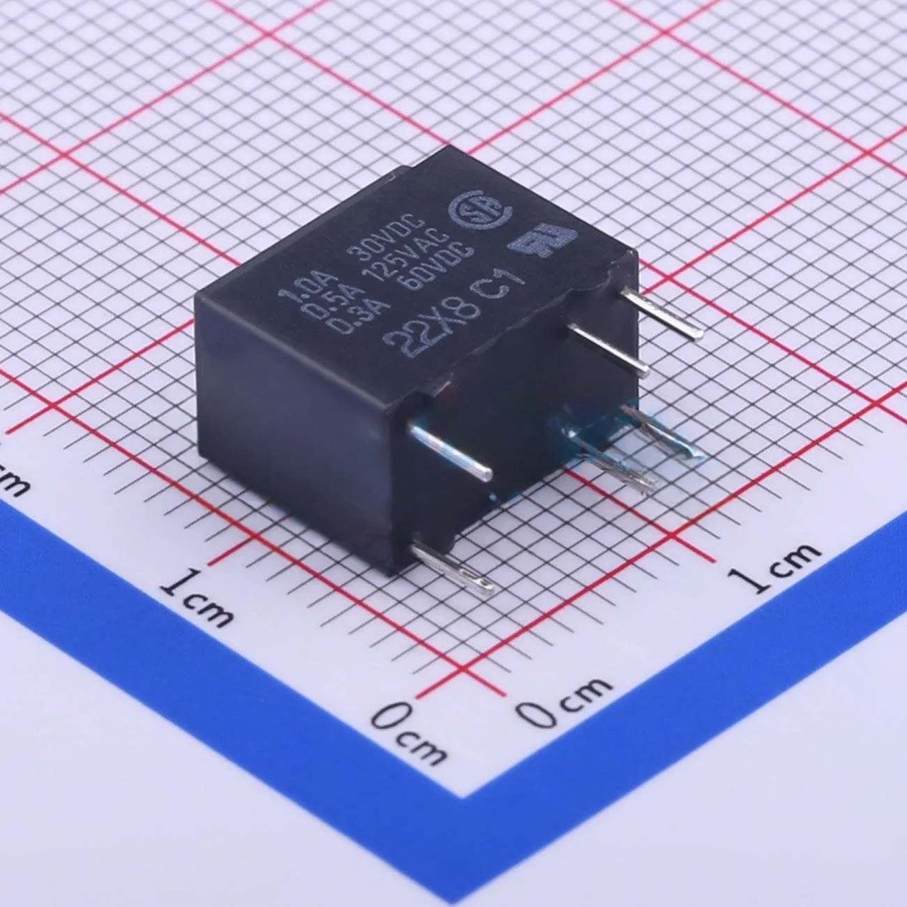 Omron абсолютно новое оригинальное сигнальное реле G5V-1-3Vdc 5Vdc 9Vdc 12Vdc 24Vdc