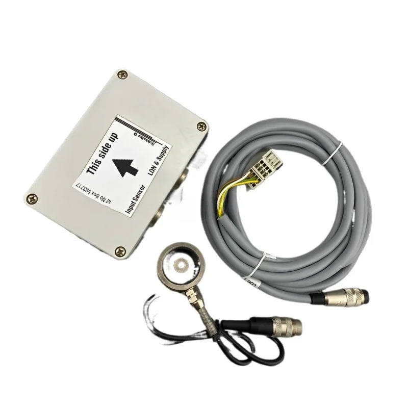 Xiji Schindler 5400 коробка для взвешивания лифта с перегрузкой 593717 55507453 56014398 Датчик