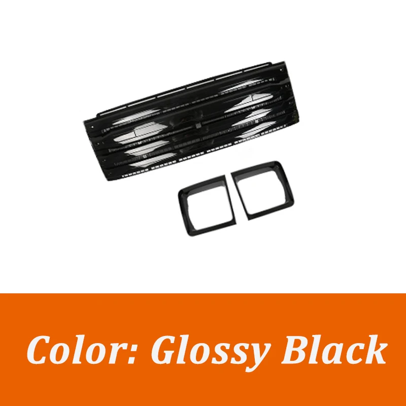 

Для Great Wall GWM Haval 2th H9 2024 2025 передняя лицом автомобиля гоночная решетка сетка защита от насекомых сетчатая крышка внешняя наклейка аксессуары