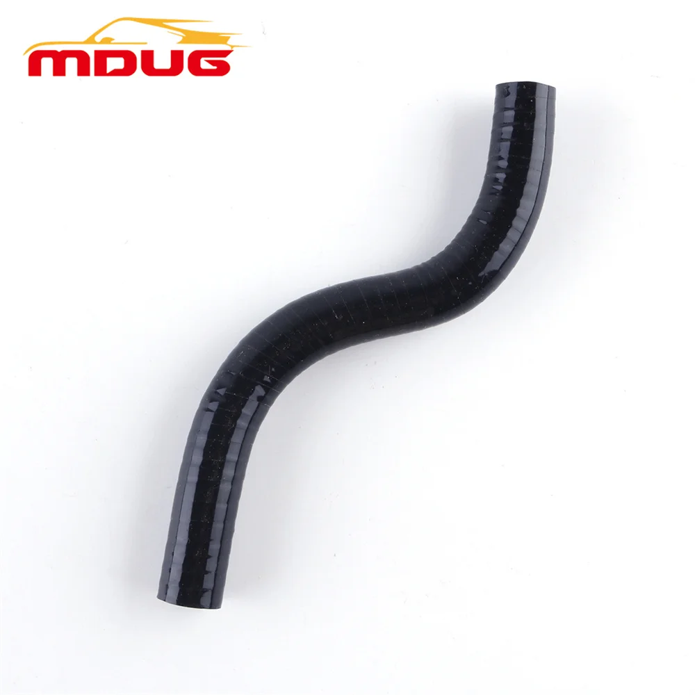 Силиконовый передний шланг багажника для Toyota MR2 MK1 (AW11) RHD 1.6 4A-GE 1984-1989 годов выпуска