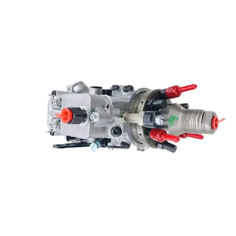 Топливный инжекторный насос DB4327-5872 DB4327-5736 высококачественный RE506879 для