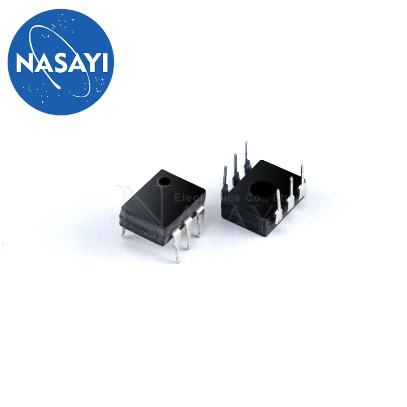 

1 шт. KAQV214 COSMOV214 DIP-6