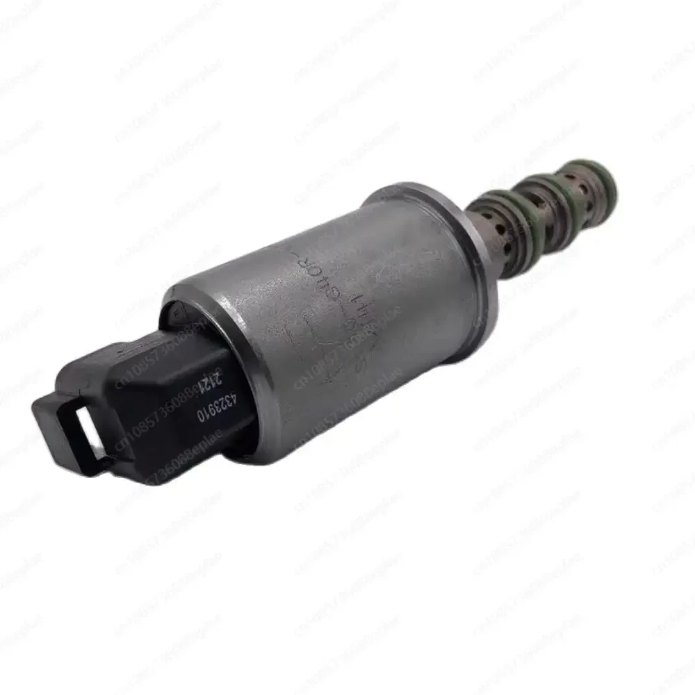 Для деталей экскаватора SV90-G40R-0-G-24ER Электрический пропорциональный редукционный