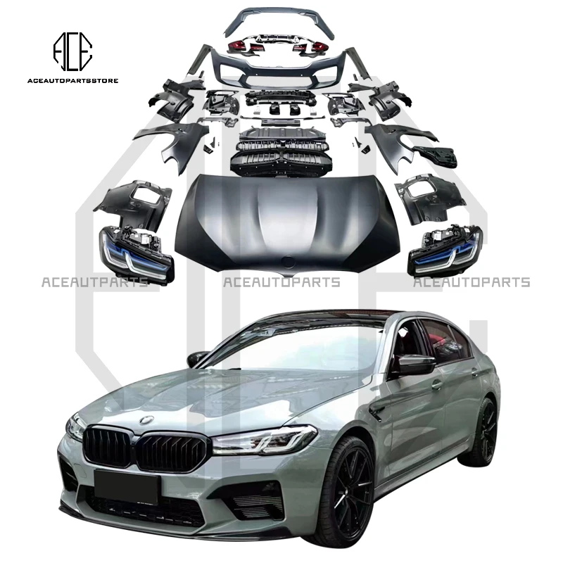 ароматизатор bmw g30
