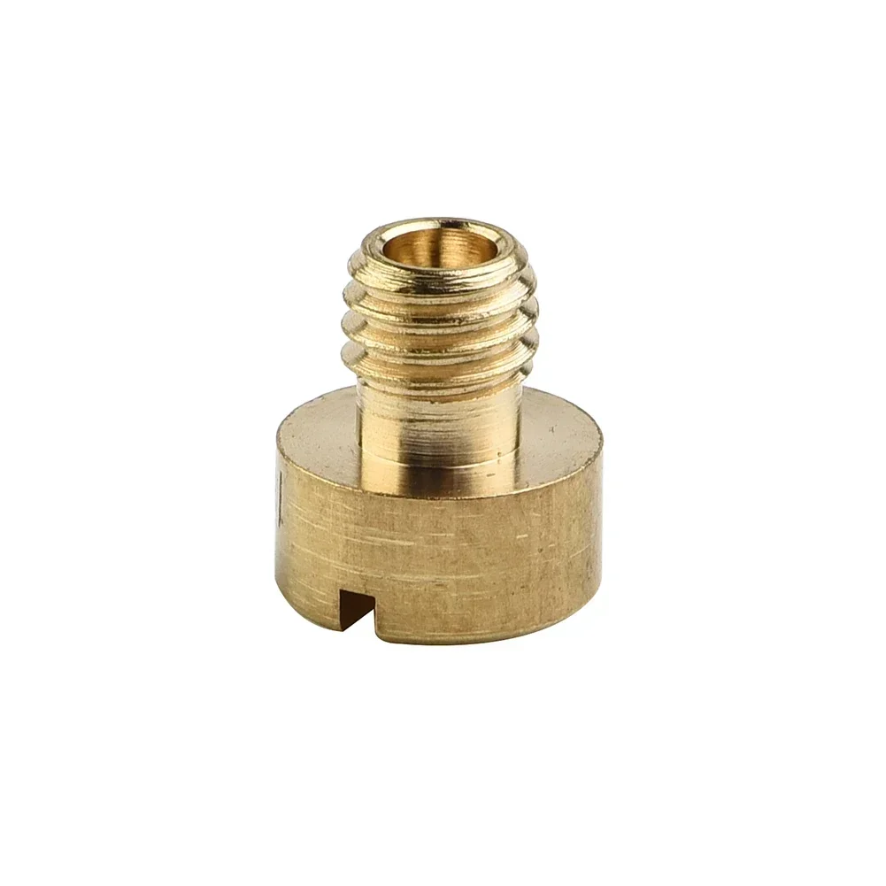 15 шт. основные жиклеры карбюратора мотоцикла для Mikuni VM22 VM24 VM26 VM30 карбюратор