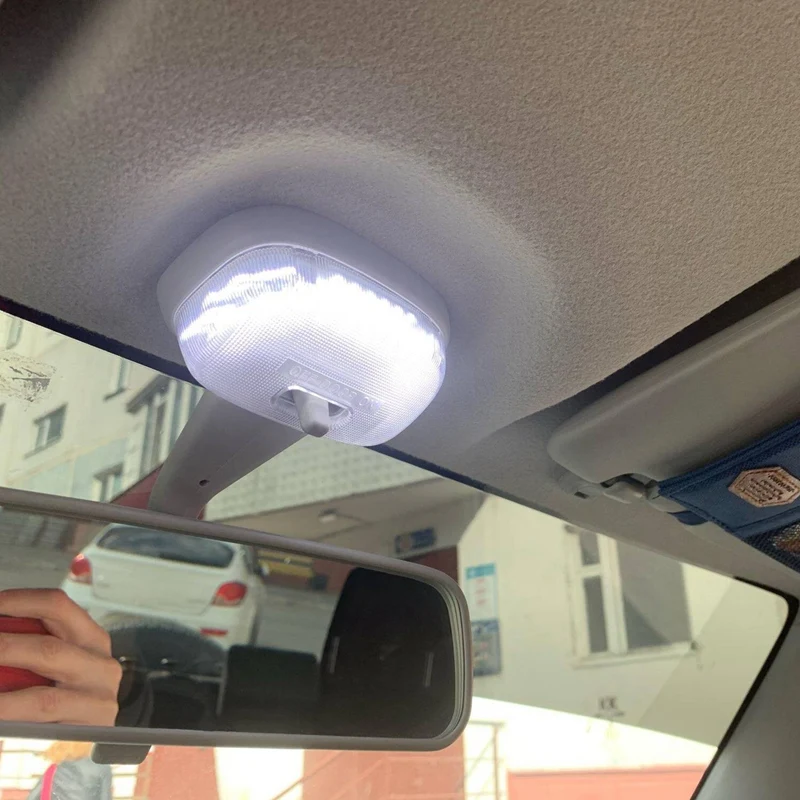 2 шт. внутренние лампы для Suzuki Jimny JB23 JB33 JB43 JB53 1998-2018