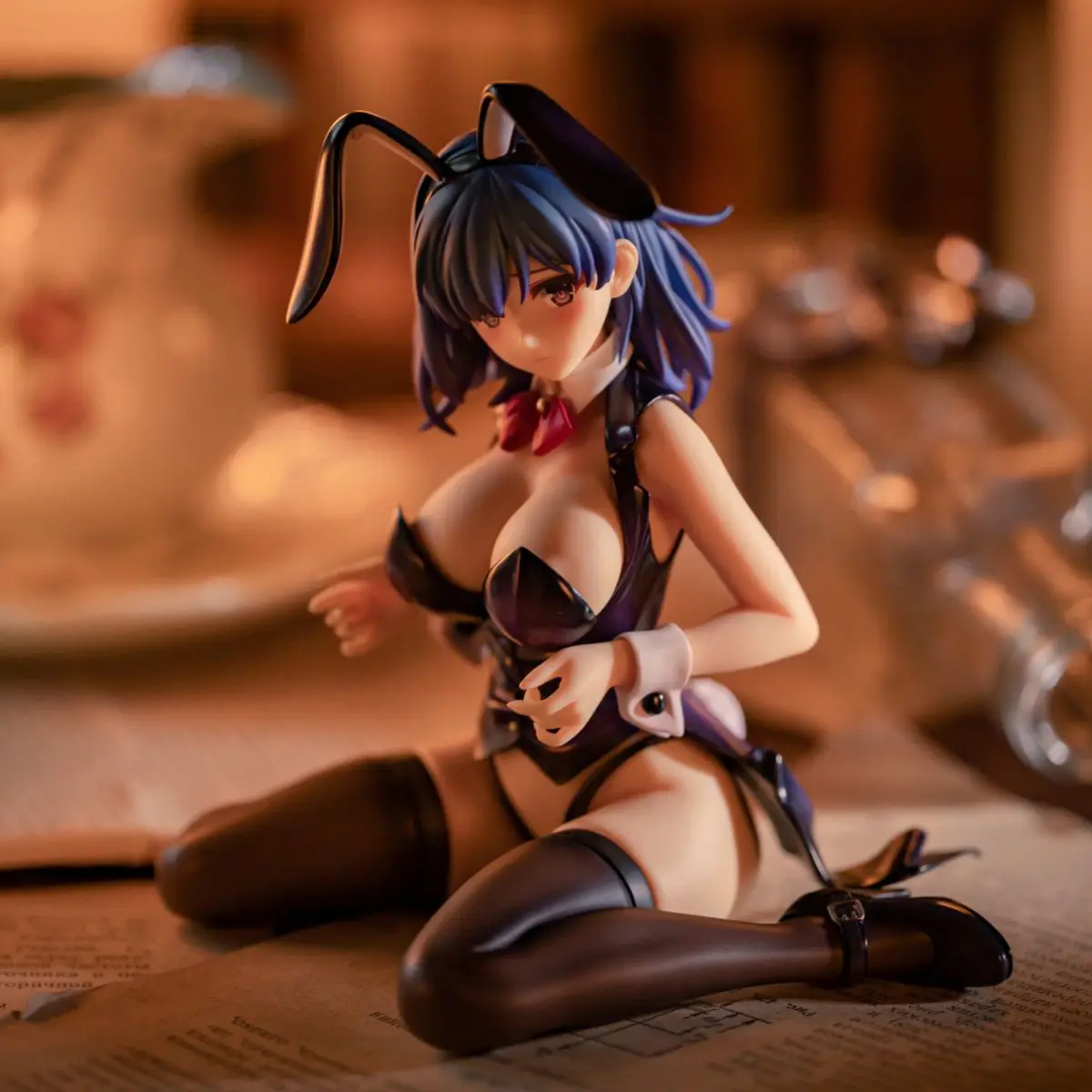 

Fukiishi Hana Bunny казино комикс kuaun rehito Misaki 1/6 Аниме фигурки Skytube Hentai сексуальная девушка модель игрушка подарок