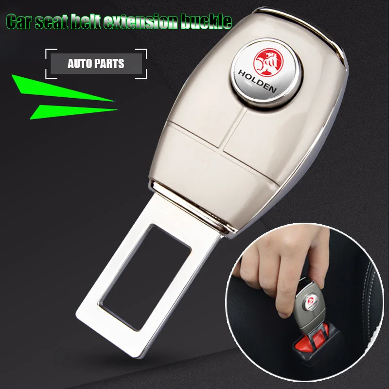 

Car Seat Belt Extension Auto Belts Extender for Holden Astra Commodore Cruze Monaro Barina Farol Vt Ve HSV V6 Cruze Accessories