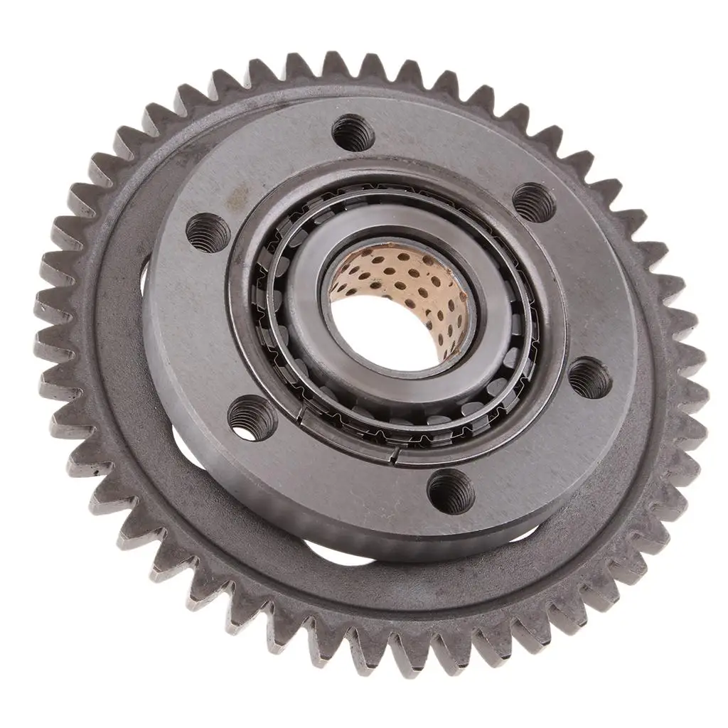 300CC 49T 129 мм Пусковая муфта JLA-931E JLA-925E JLA-921E