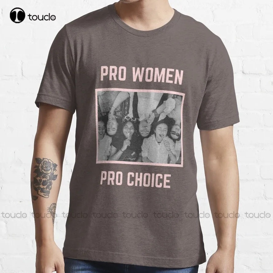 

Профессиональный выбор | Профессиональный выбор женщины | Ее тело на выбор | Ралли за прерывание справедливость трендовая футболка Pro aborт ун...