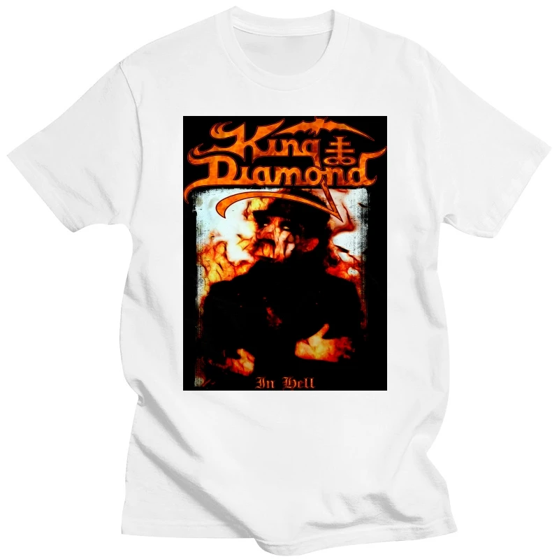 

Футболка «Король Алмаз» (черная)-новинка и официальный стиль!