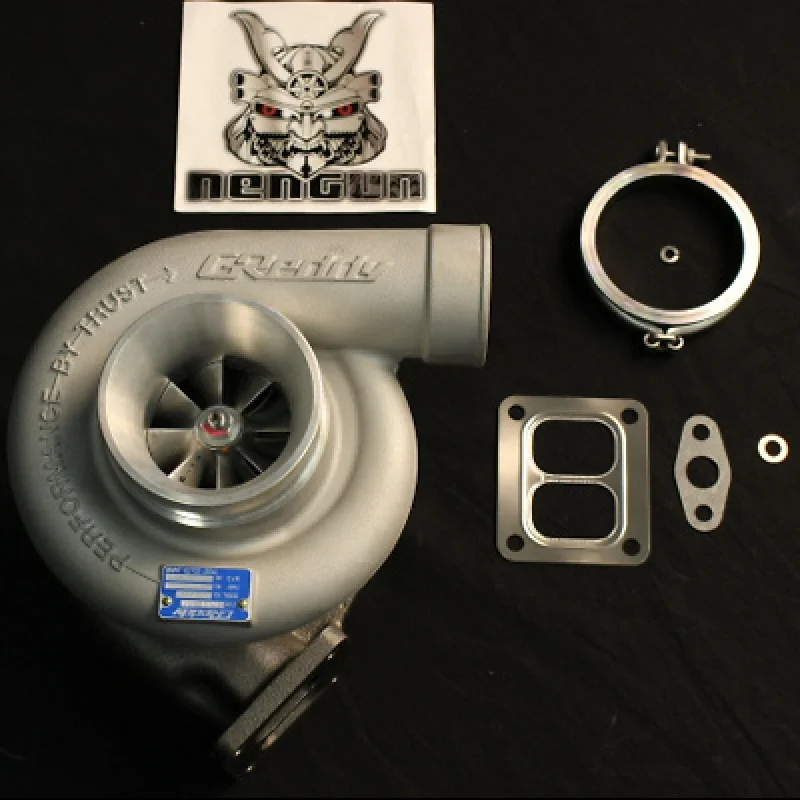 

Modified Turbo T88 GREDDY TURBO CHARGER T88 h88 33D 15.0 11500305
