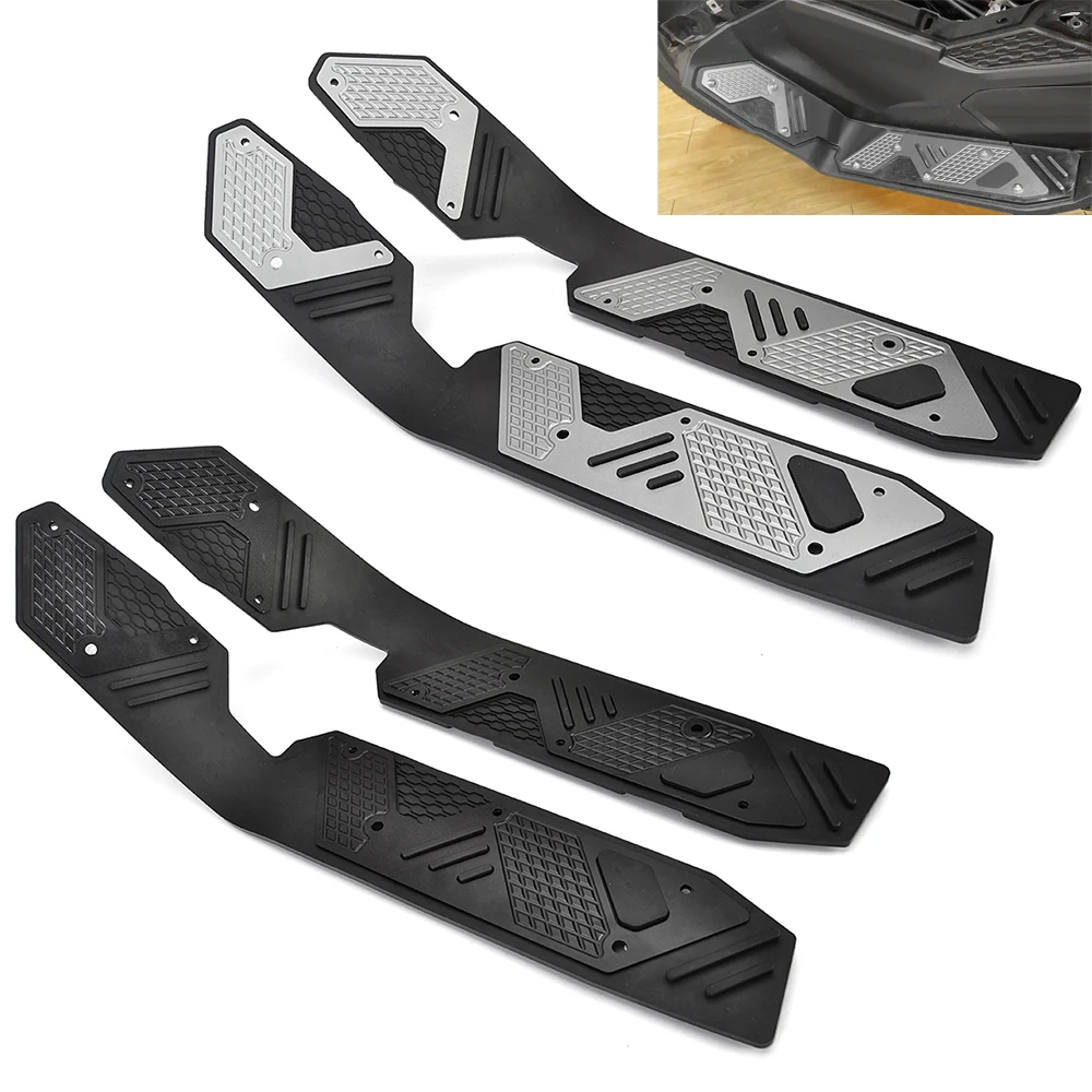 

Нескользящая Подножка для мотоцикла Honda ADV 160 2022 2023 ADV160