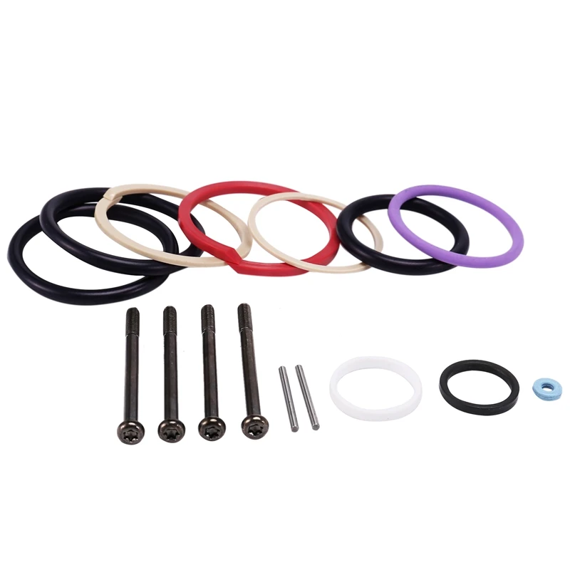 

1Set CAT C7/C9 Injector Repair Kit Common Rail Diesel Engine For 324D/330D/336D Engine 387-9427