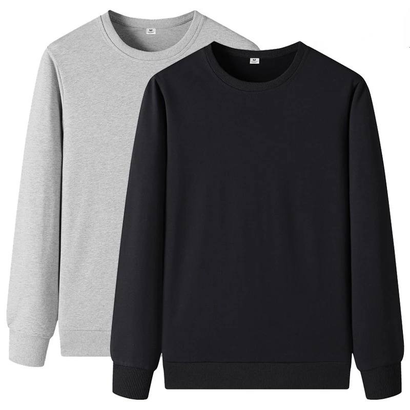 

Мужская осенне-зимняя новая Корейская повседневная спортивная куртка мужской утепленный пуловер из флиса