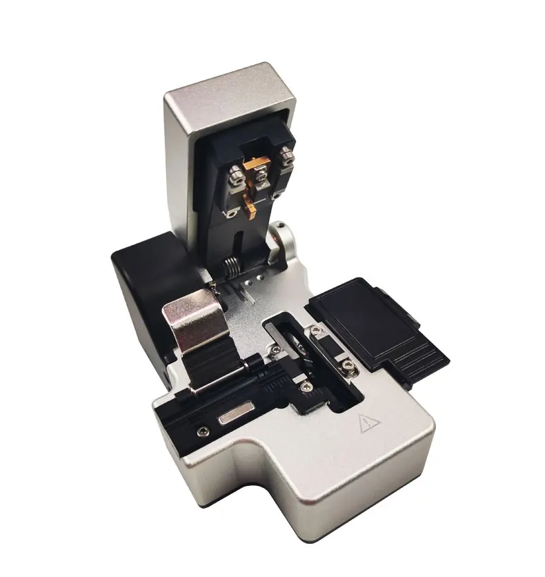 HY-88 Optical Fiber Cutting Knife Trunk Fusion Machine Cutting Knife Fiber Optic Cable Pigtail Ribbon Cutting Knife HY88