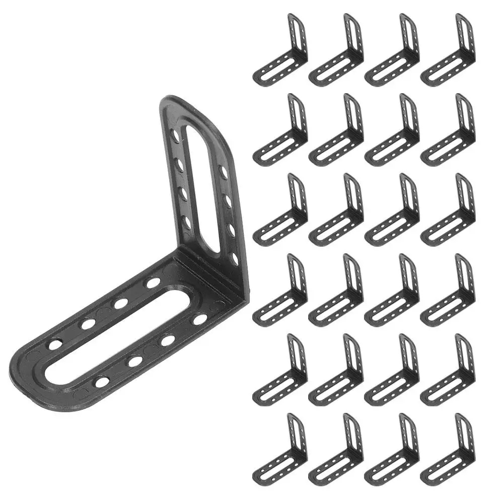 Рисунок 5 - угловые зажимы для выравнивания