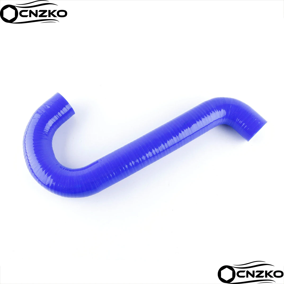 Силиконовый шланг радиатора для ALFA ROMEO SZ RZ ES-30 3 0 V6 1989-1991 SZ/ 1992-1993
