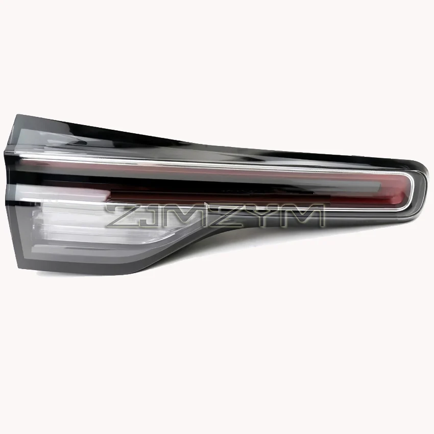 

Автомобильные светодиодные задние фары, автомобильные фары в сборе для CHANGAN CS55 PLUS, задний фонарь, задний фонарь, стоп-сигнал, автомобильные аксессуары