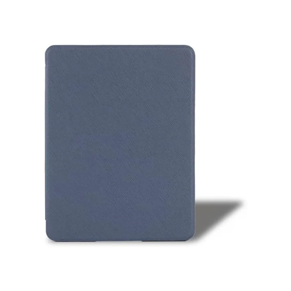 Фото Чехол для чтения электронных книг из искусственной кожи Kindle Voyage 2014, тонкий защитный чехол №5