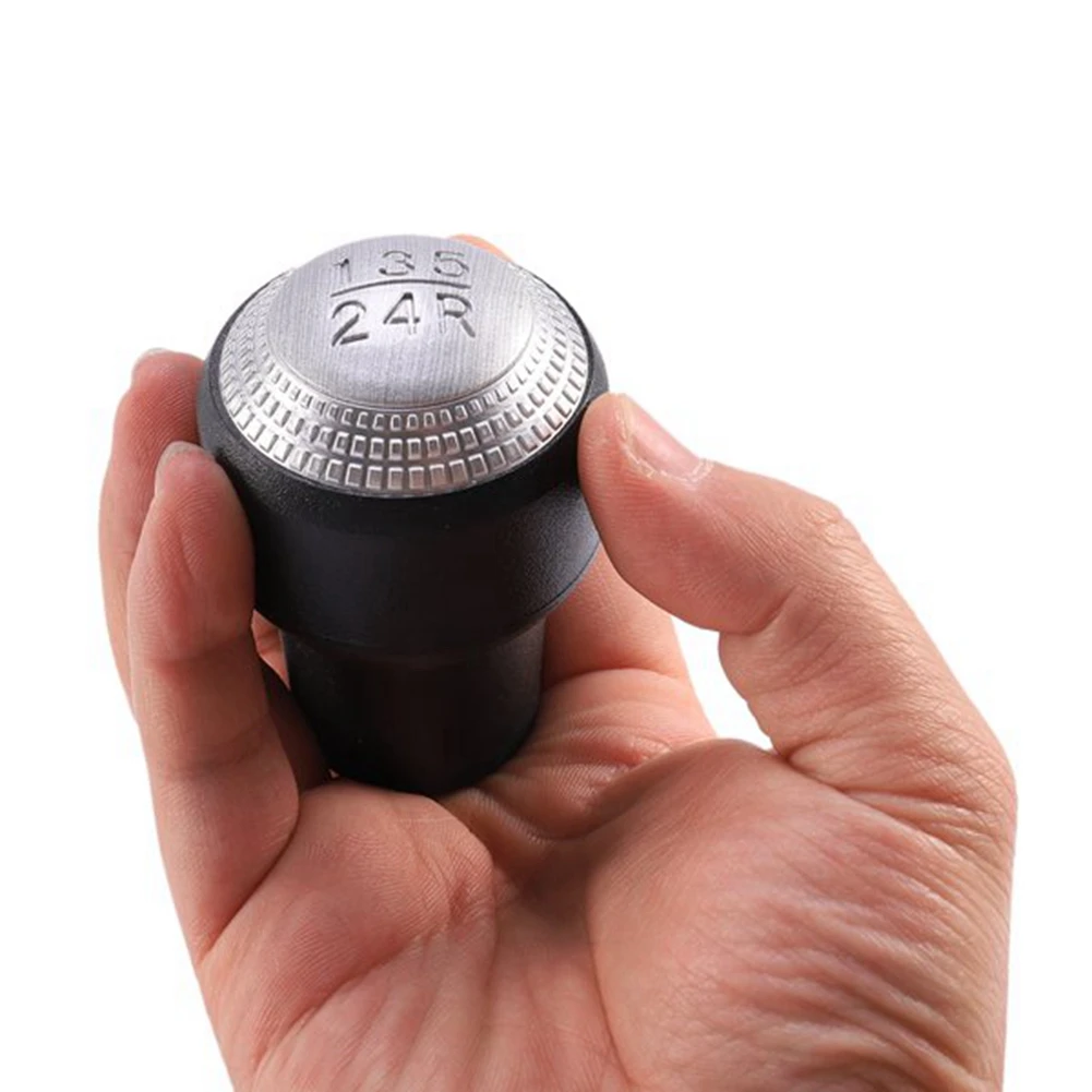 5-скоростная автомобильная ручка переключения передач крышка головки для HYUNDAI Coupe