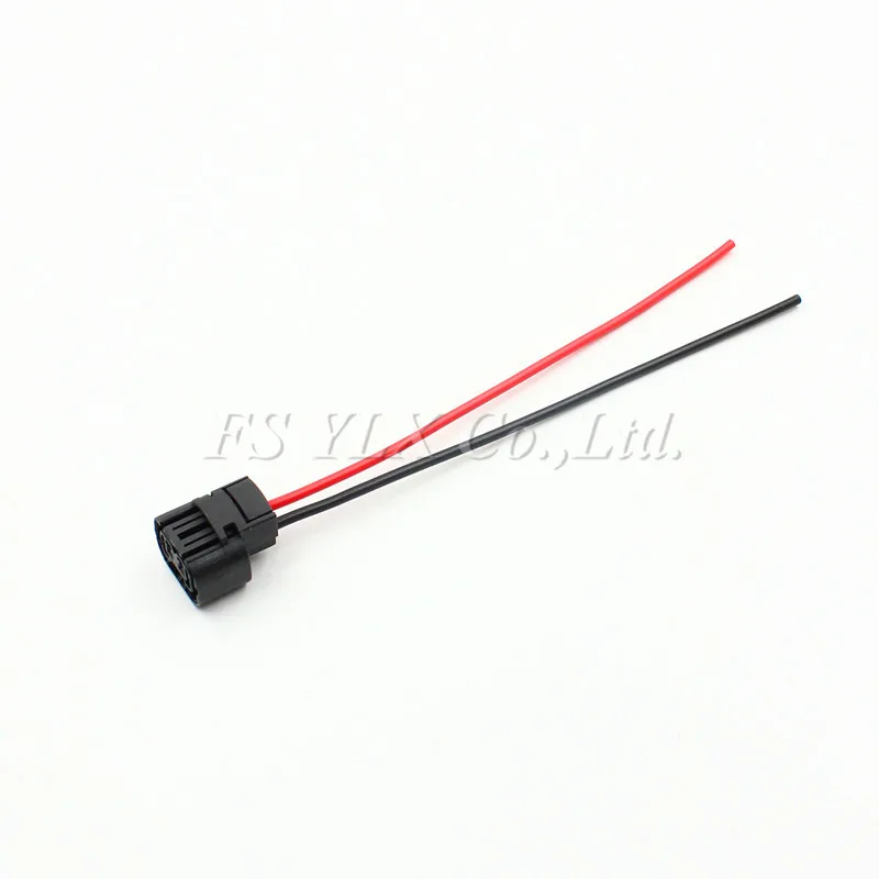 FSYLX 10 шт 5202 H16 2504 PS24W 5201 лампы гнездо адаптер Держатель Разъем для противотуманных