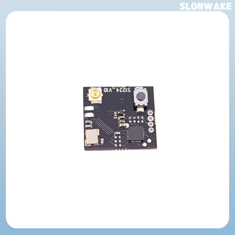 FPV передатчик Mini 5.8G 40CH NoEnName_Null